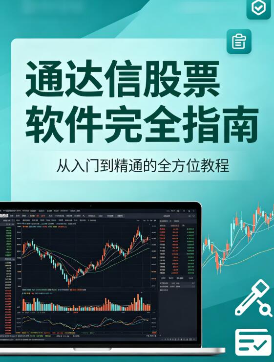 通达信股票软件完全指南：从安装到实战操作