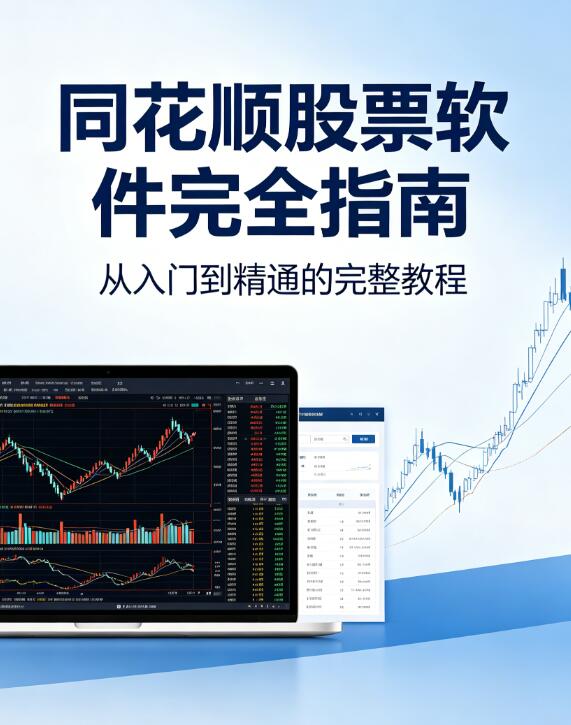 同花顺股票软件完全指南：从入门到高效实战